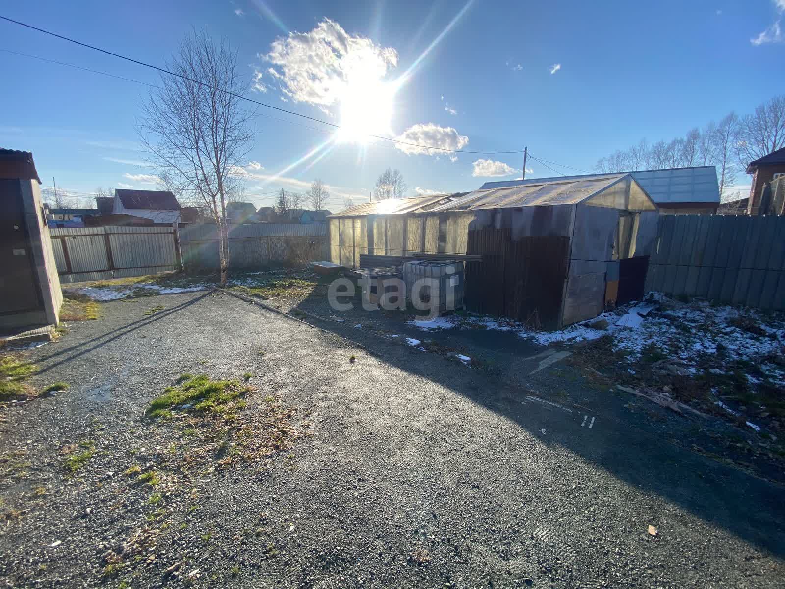 Продажа дома, 32м <sup>2</sup>, 4 сот., Южно-Сахалинск, Сахалинская область,  Южно-Сахалинск