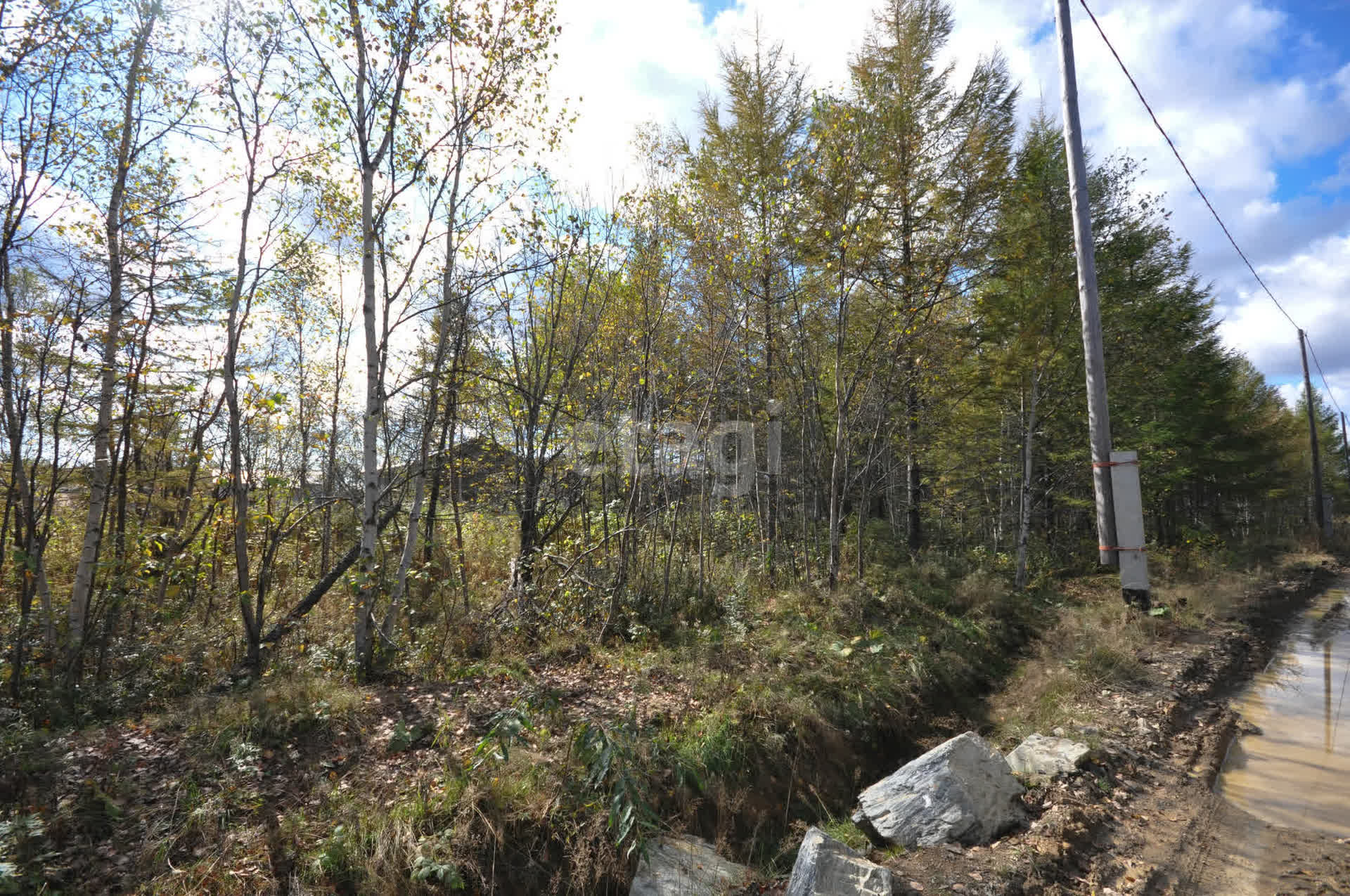 Продажа участка, Южно-Сахалинск, Сахалинская область,  Южно-Сахалинск