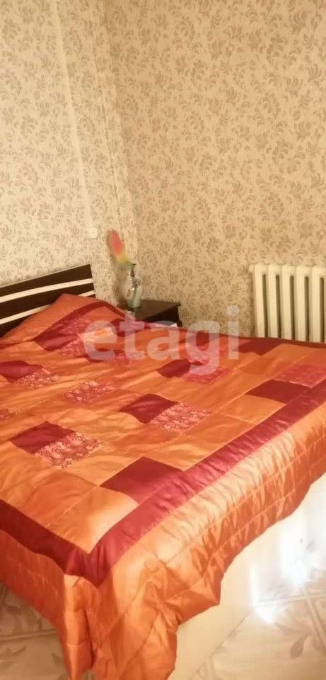 Продажа дома, 58м <sup>2</sup>, 12 сот., Улан-Удэ, Республика Бурятия,  