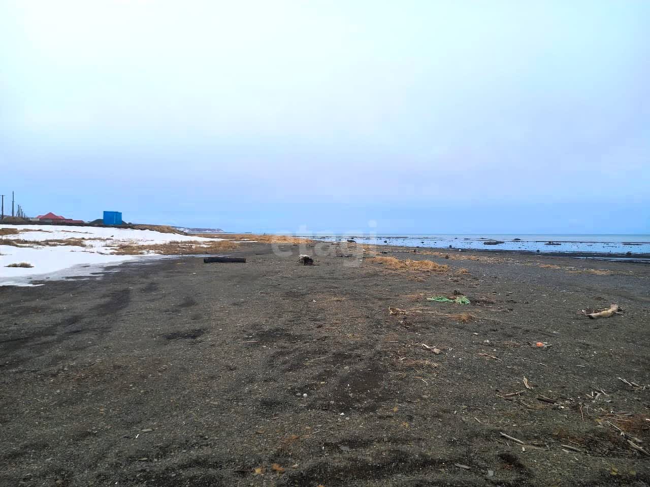 Продажа участка, Южно-Сахалинск, Сахалинская область,  Южно-Сахалинск