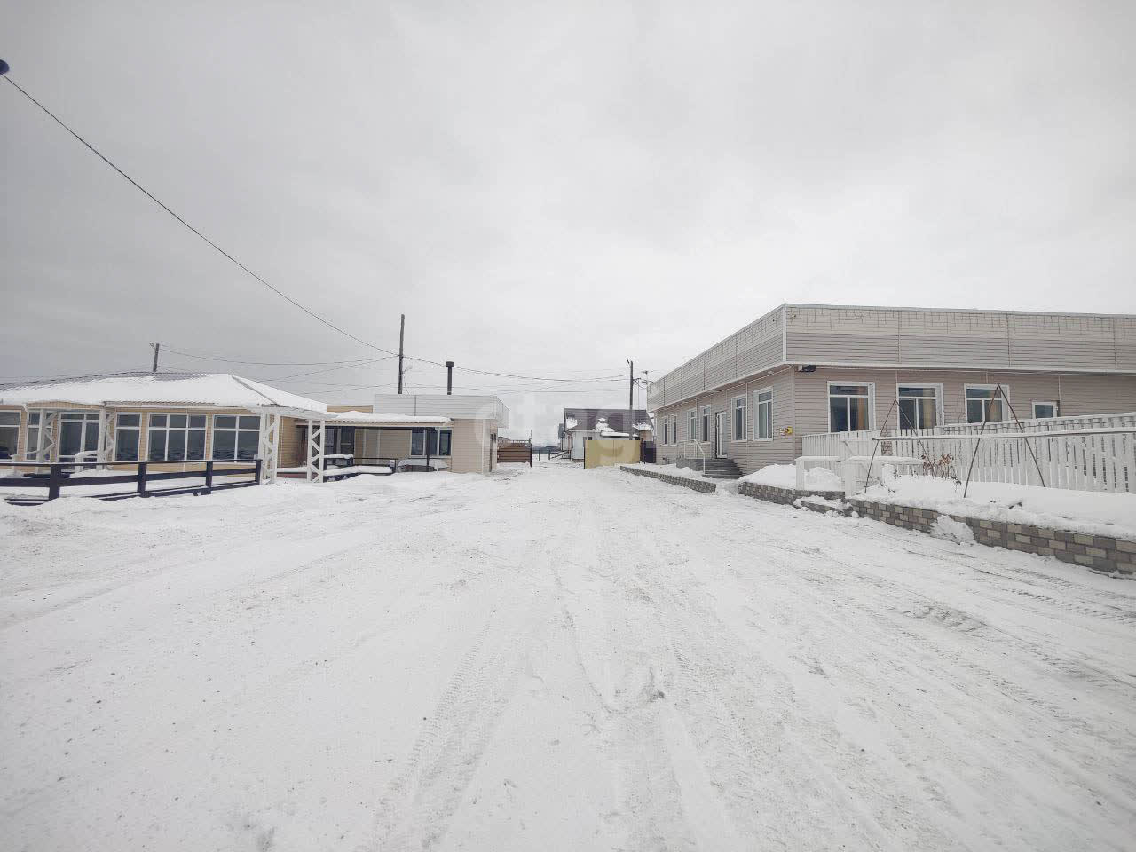 Продажа коммерческой недвижимости, 445м <sup>2</sup>, Южно-Сахалинск, Сахалинская область,  Южно-Сахалинск