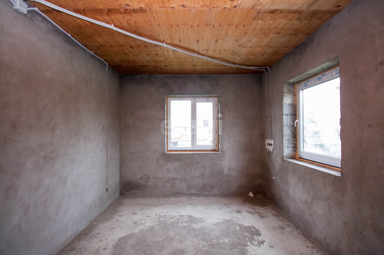 Продажа дома, 190м <sup>2</sup>, 1551 сот., Южно-Сахалинск, Сахалинская область,  