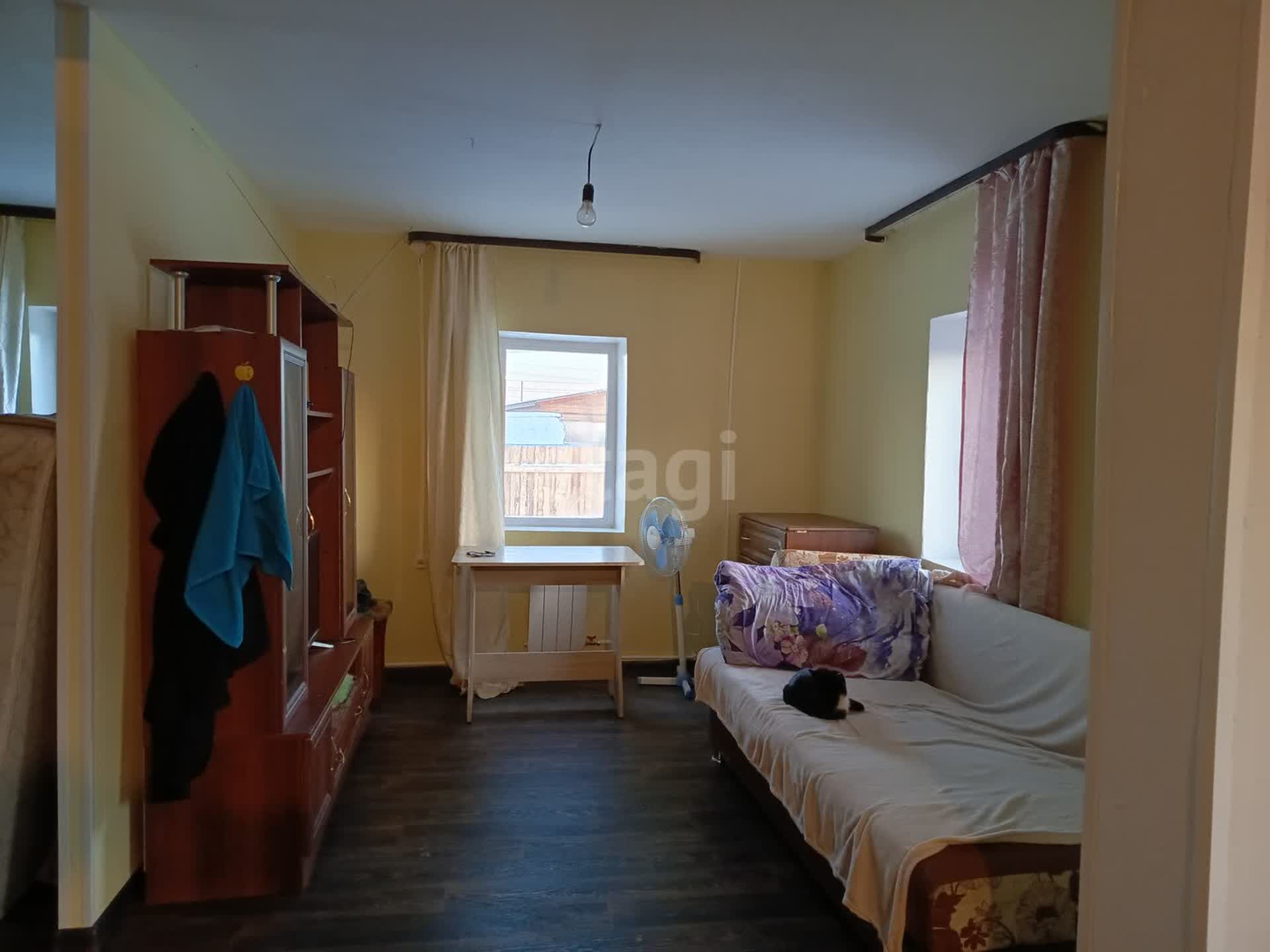 Продажа дома, 46м <sup>2</sup>, 7 сот., Улан-Удэ, Республика Бурятия,  