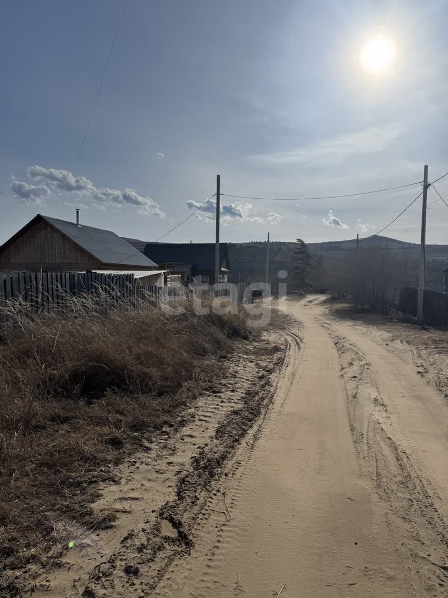 Продажа участка, Улан-Удэ, Республика Бурятия,  Тарбагатайский