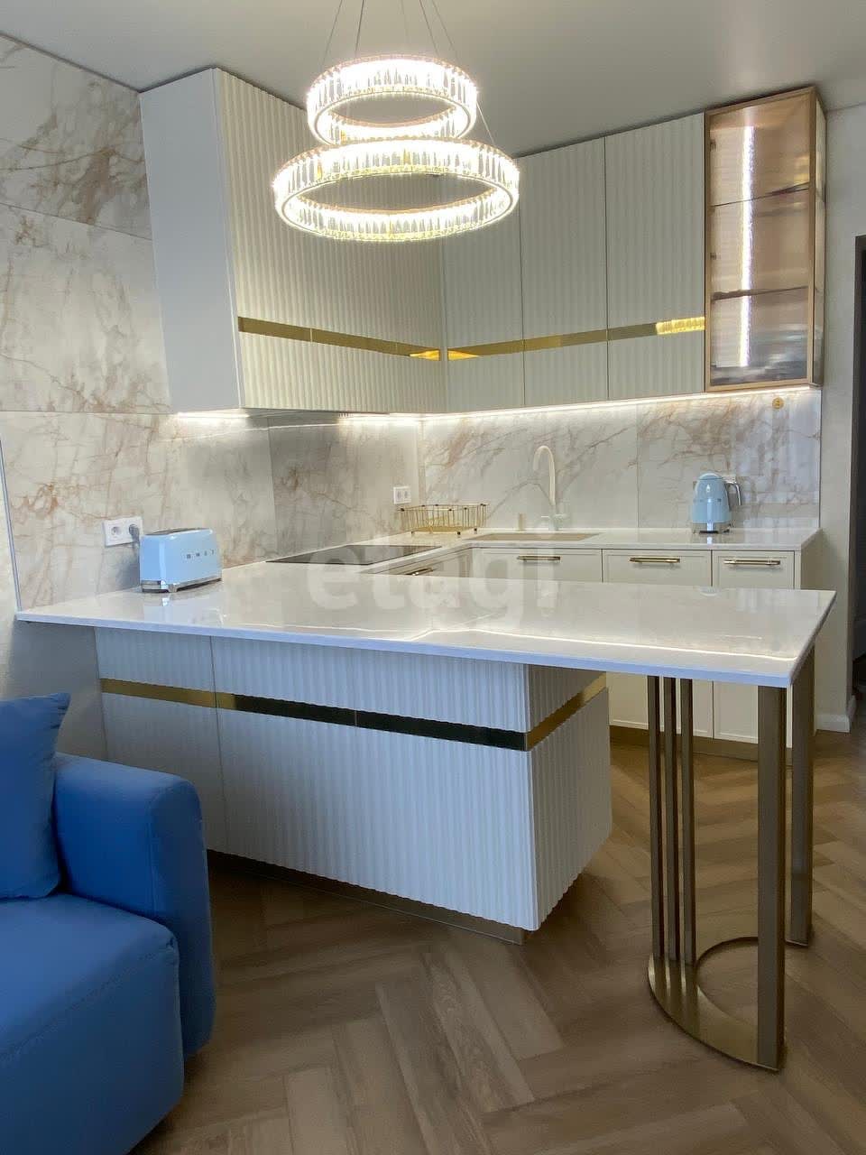 Продажа 3-комнатной квартиры, Южно-Сахалинск, Сахалинская область,  Южно-Сахалинск