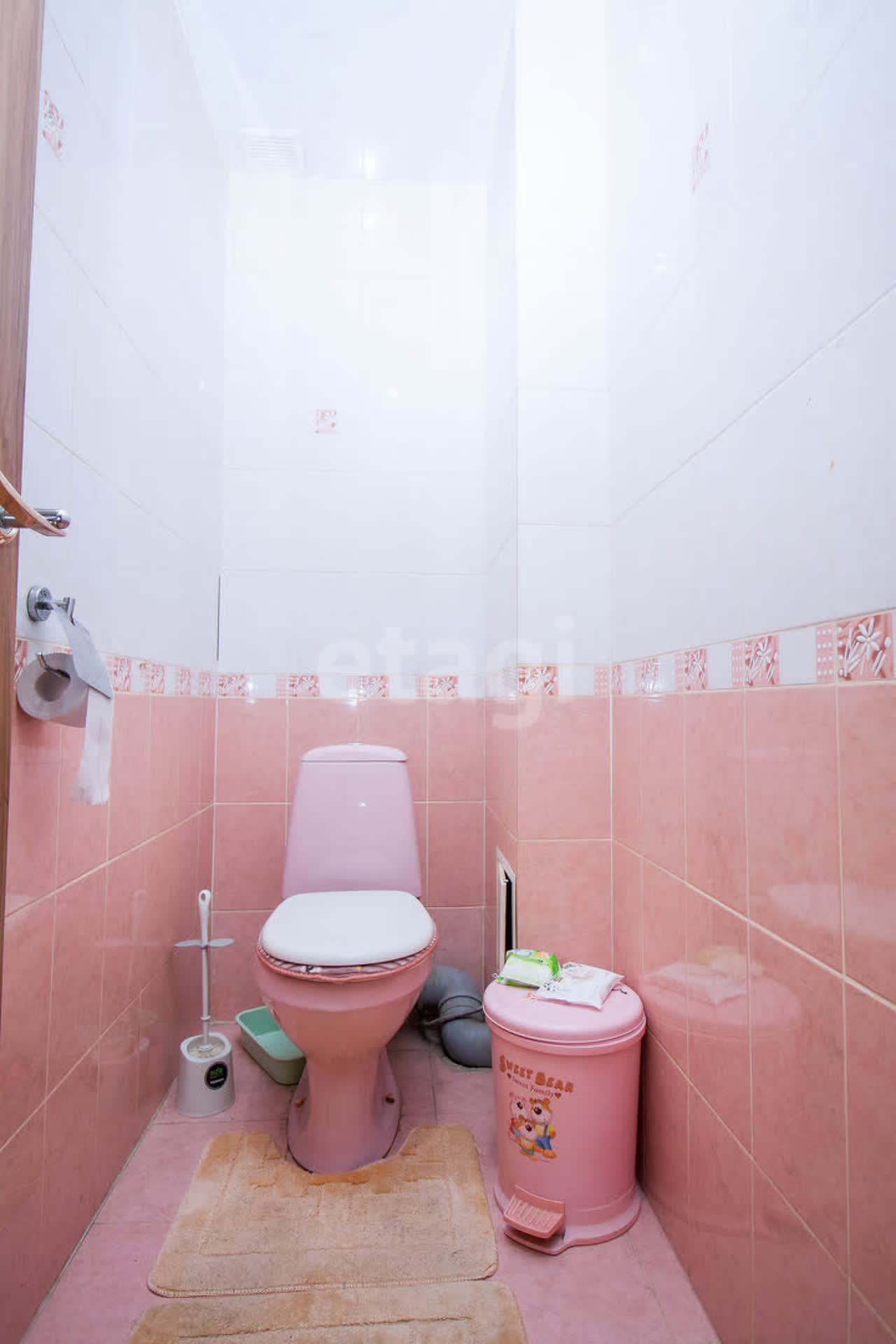 Продажа 2-комнатной квартиры, Южно-Сахалинск, Сахалинская область,  Южно-Сахалинск