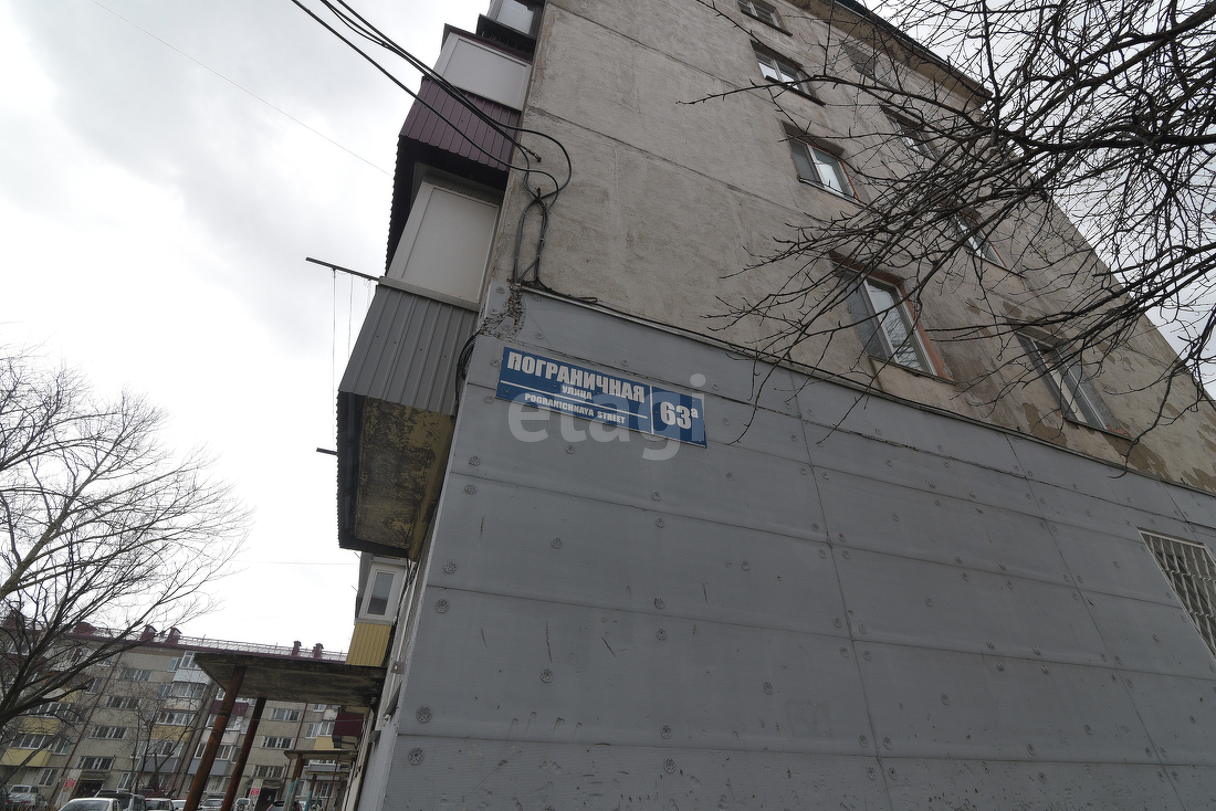 Продажа 3-комнатной квартиры, Южно-Сахалинск, Сахалинская область,  Южно-Сахалинск