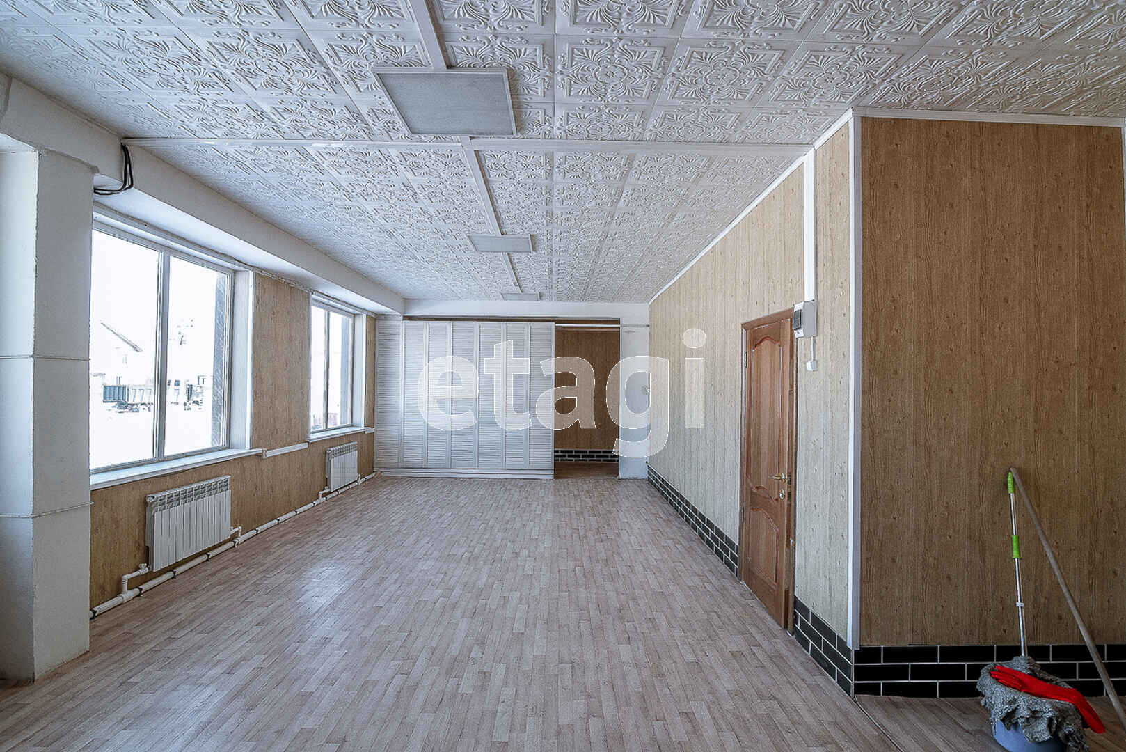 Продажа коммерческой недвижимости, 1553м <sup>2</sup>, Южно-Сахалинск, Сахалинская область,  Южно-Сахалинск