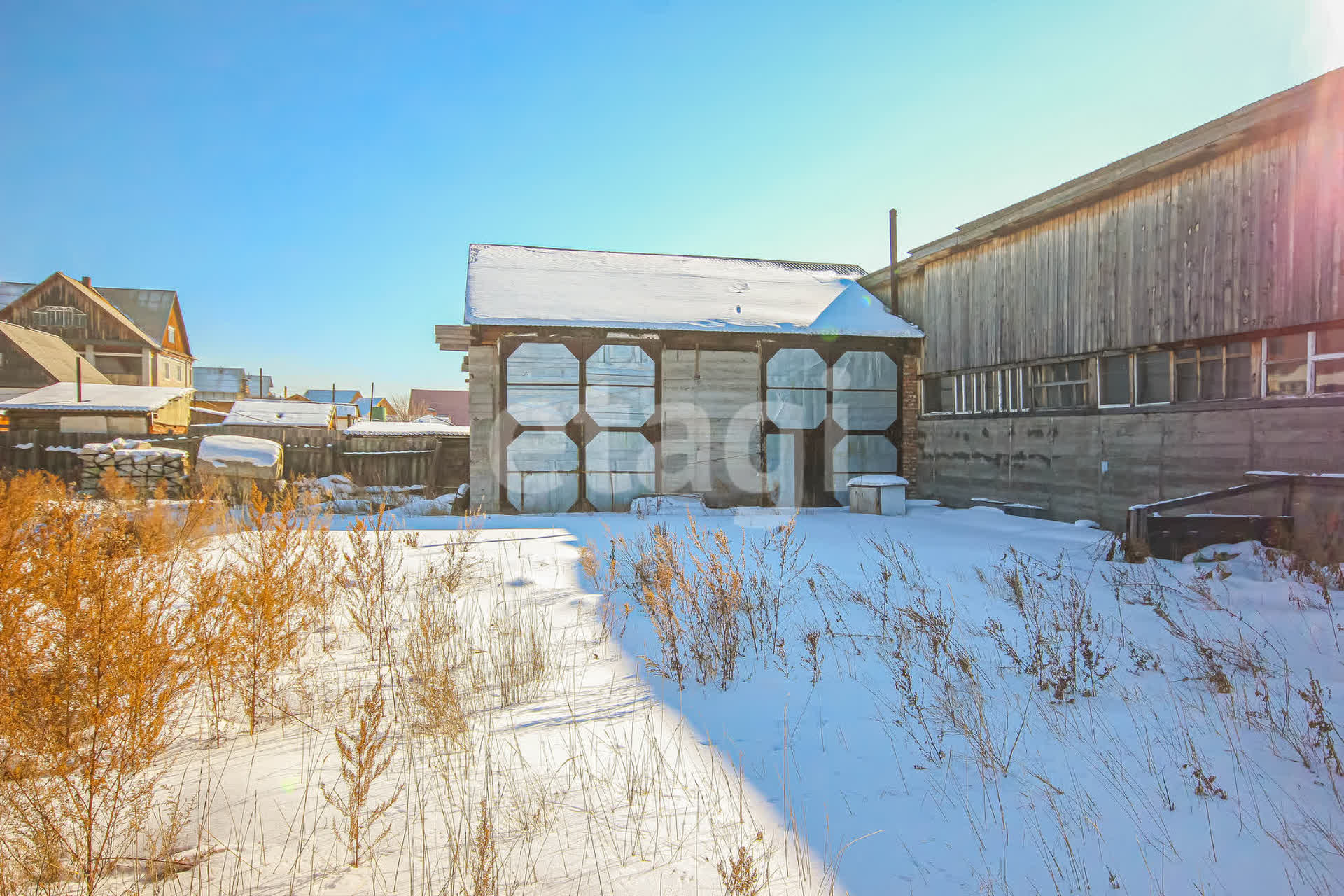 Продажа участка, Улан-Удэ, Республика Бурятия,  Советский