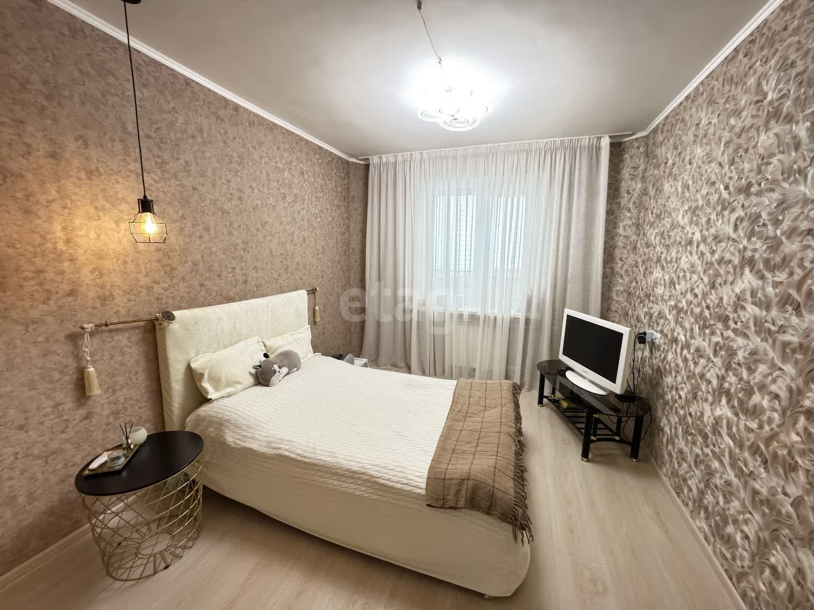 Продажа 3-комнатной квартиры, Южно-Сахалинск, Сахалинская область,  Южно-Сахалинск