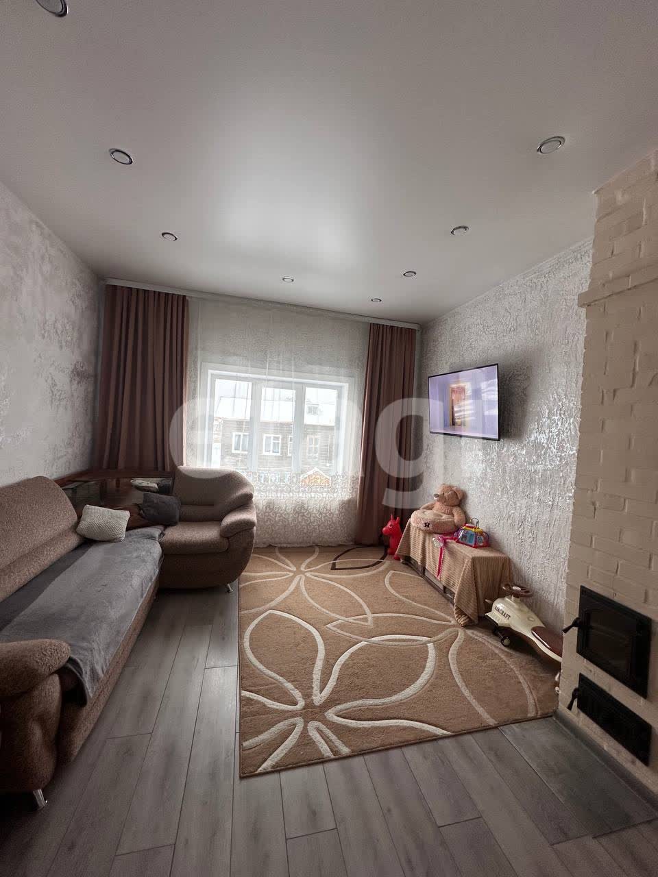 Продажа 3-комнатной квартиры, Улан-Удэ, Республика Бурятия,  Улан-Удэ