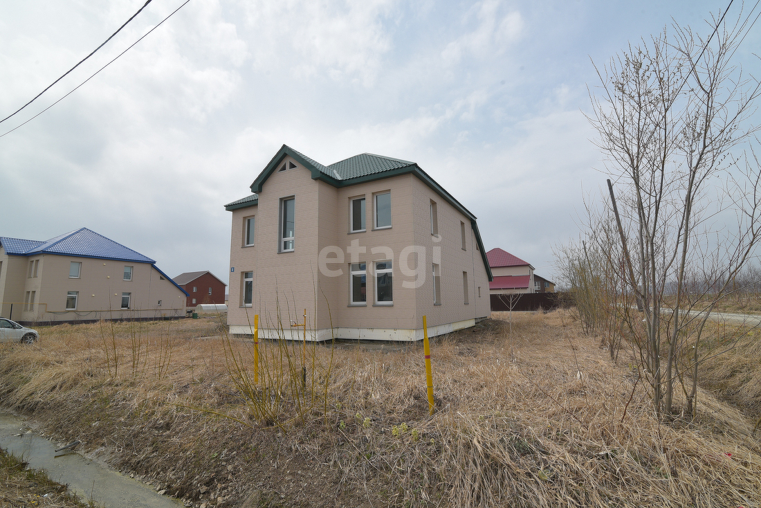 Продажа дома, 199м <sup>2</sup>, 14 сот., Южно-Сахалинск, Сахалинская область,  