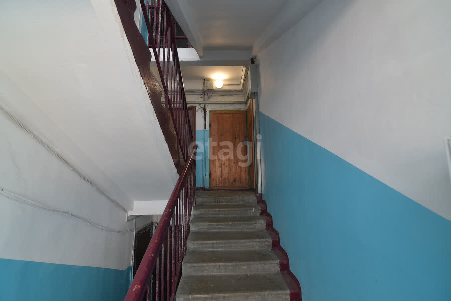 Продажа 2-комнатной квартиры, Южно-Сахалинск, Сахалинская область,  Южно-Сахалинск