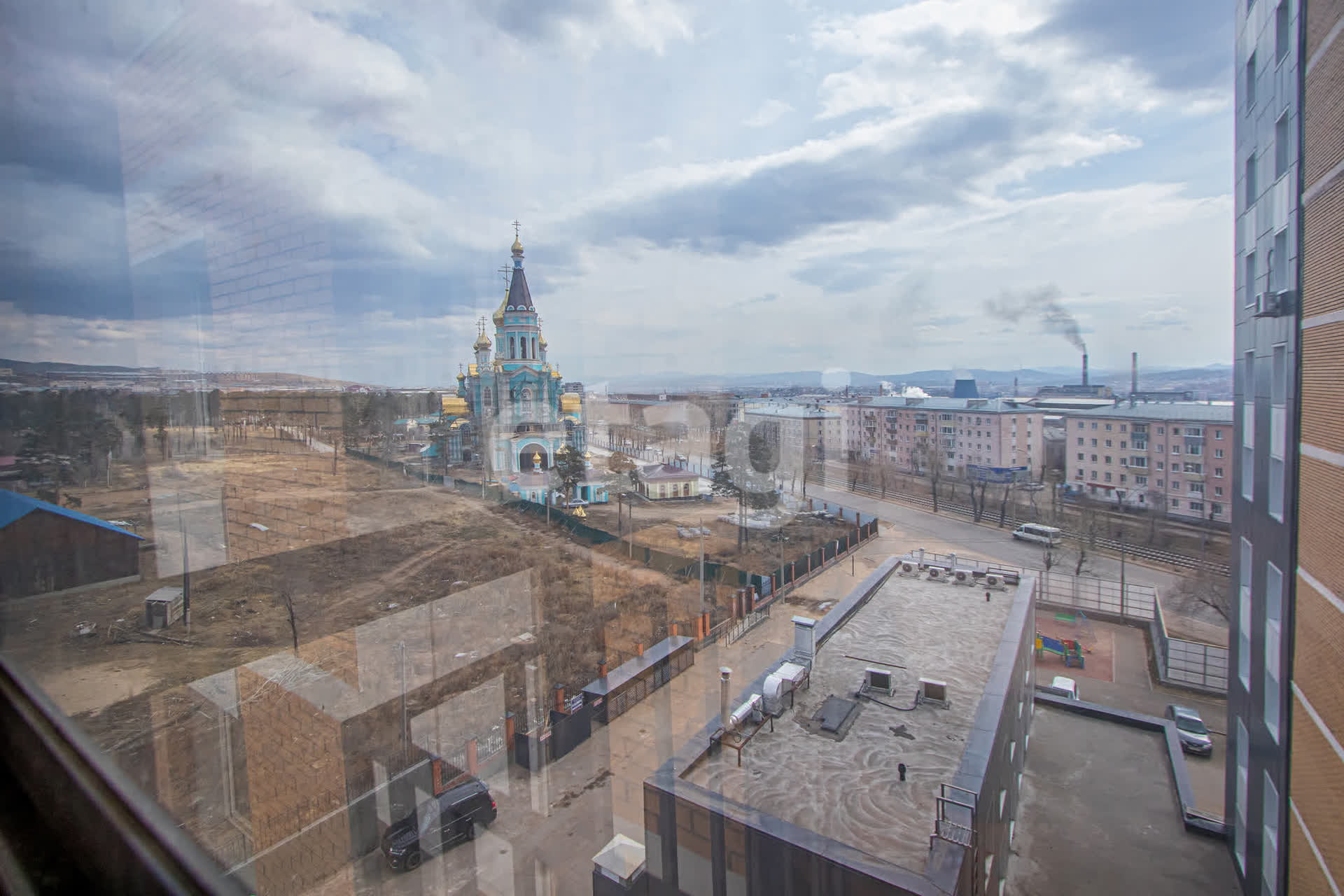 Продажа 1-комнатной квартиры, Улан-Удэ, Республика Бурятия,  Улан-Удэ