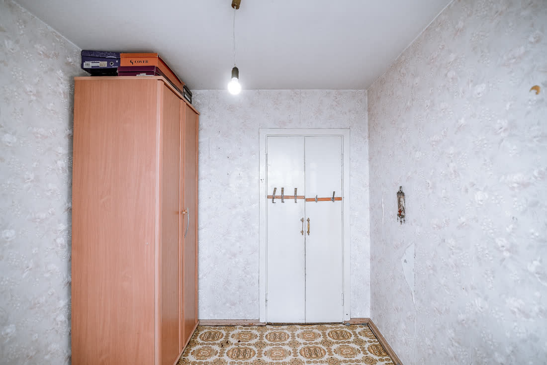 Продажа 4-комнатной квартиры, Южно-Сахалинск, Сахалинская область,  Южно-Сахалинск