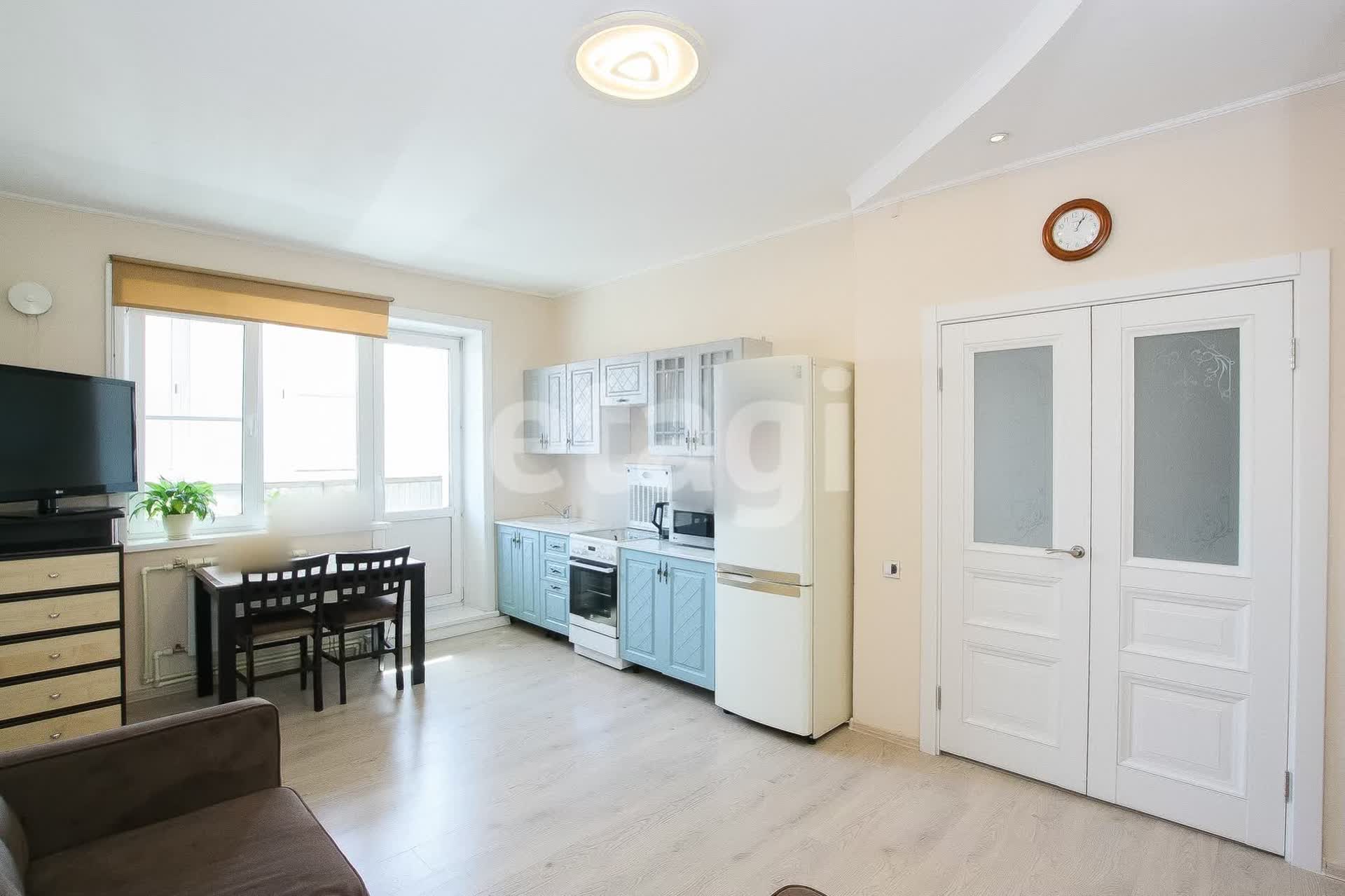 Продажа 1-комнатной квартиры, Улан-Удэ, Республика Бурятия,  Улан-Удэ