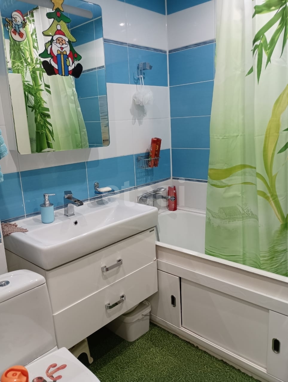 Продажа 3-комнатной квартиры, Южно-Сахалинск, Сахалинская область,  Южно-Сахалинск