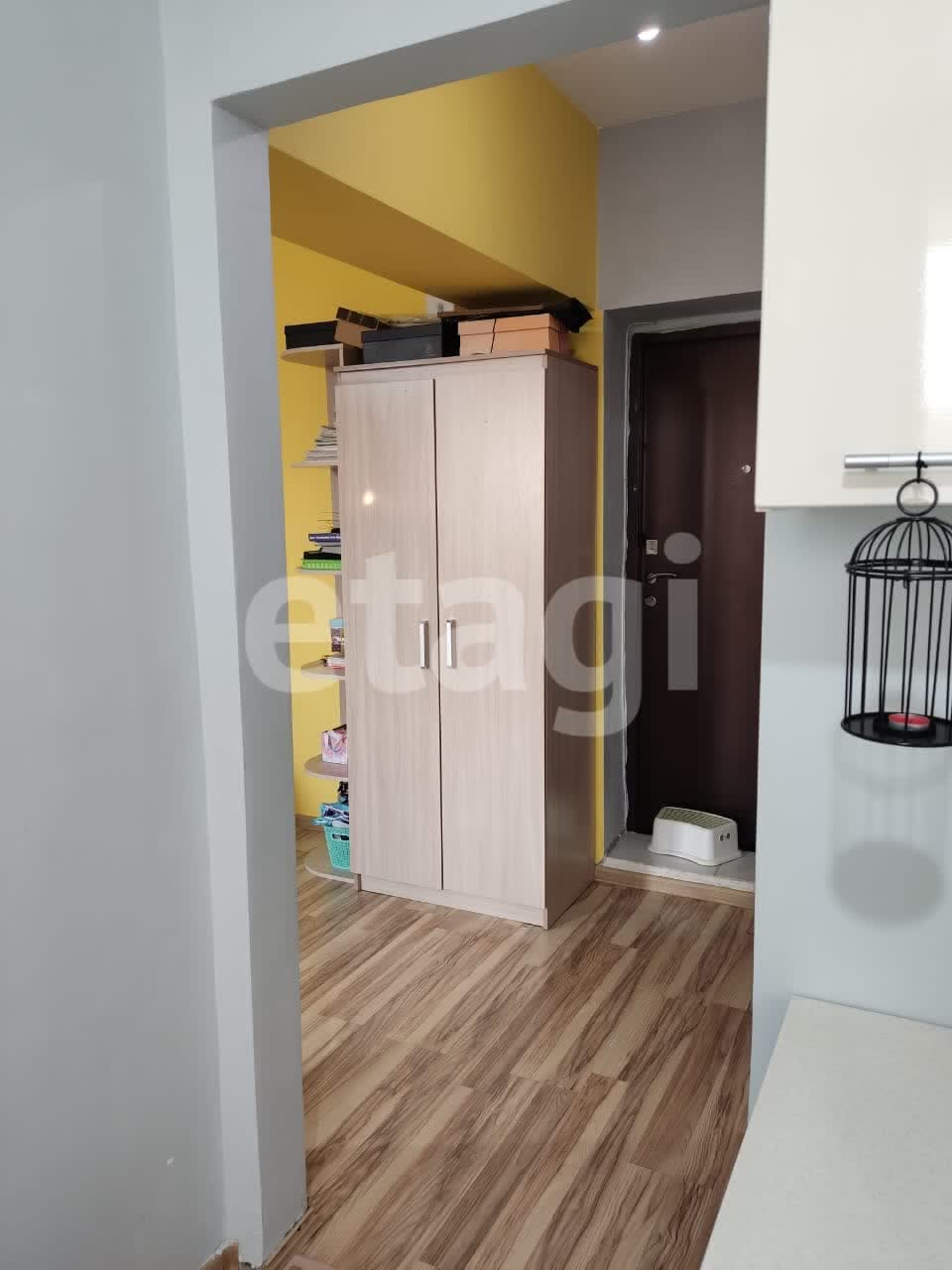 Продажа 1-комнатной квартиры, Улан-Удэ, Республика Бурятия,  Улан-Удэ