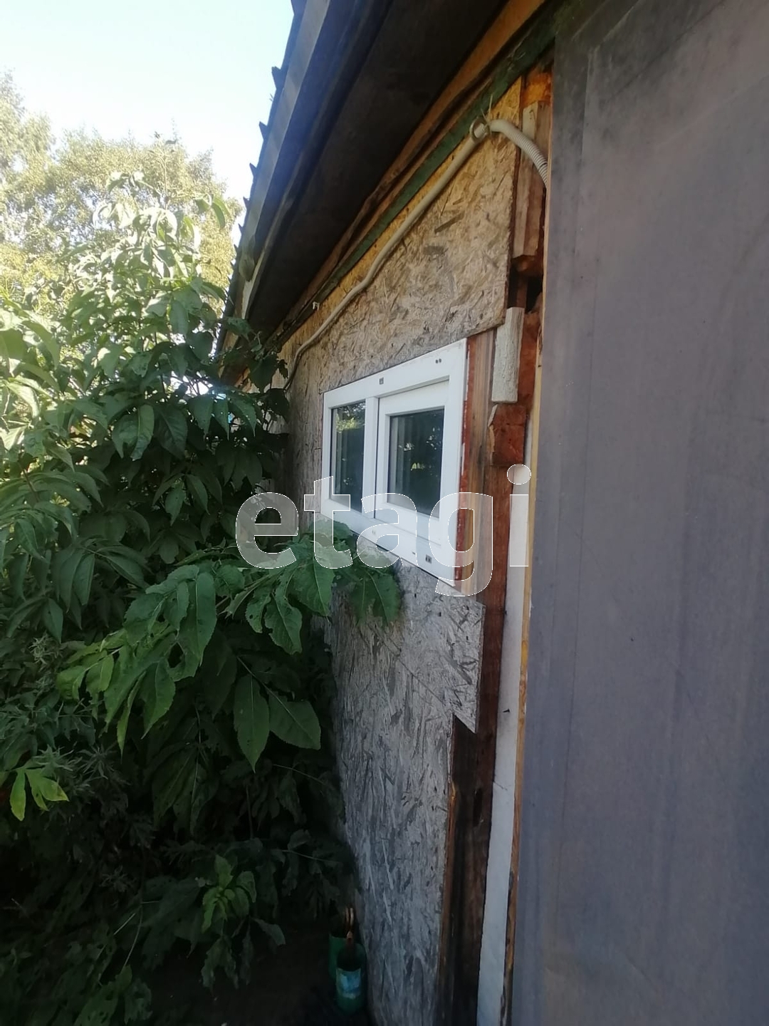 Продажа дома, 42м <sup>2</sup>, 11 сот., Южно-Сахалинск, Сахалинская область,  Южно-Сахалинск