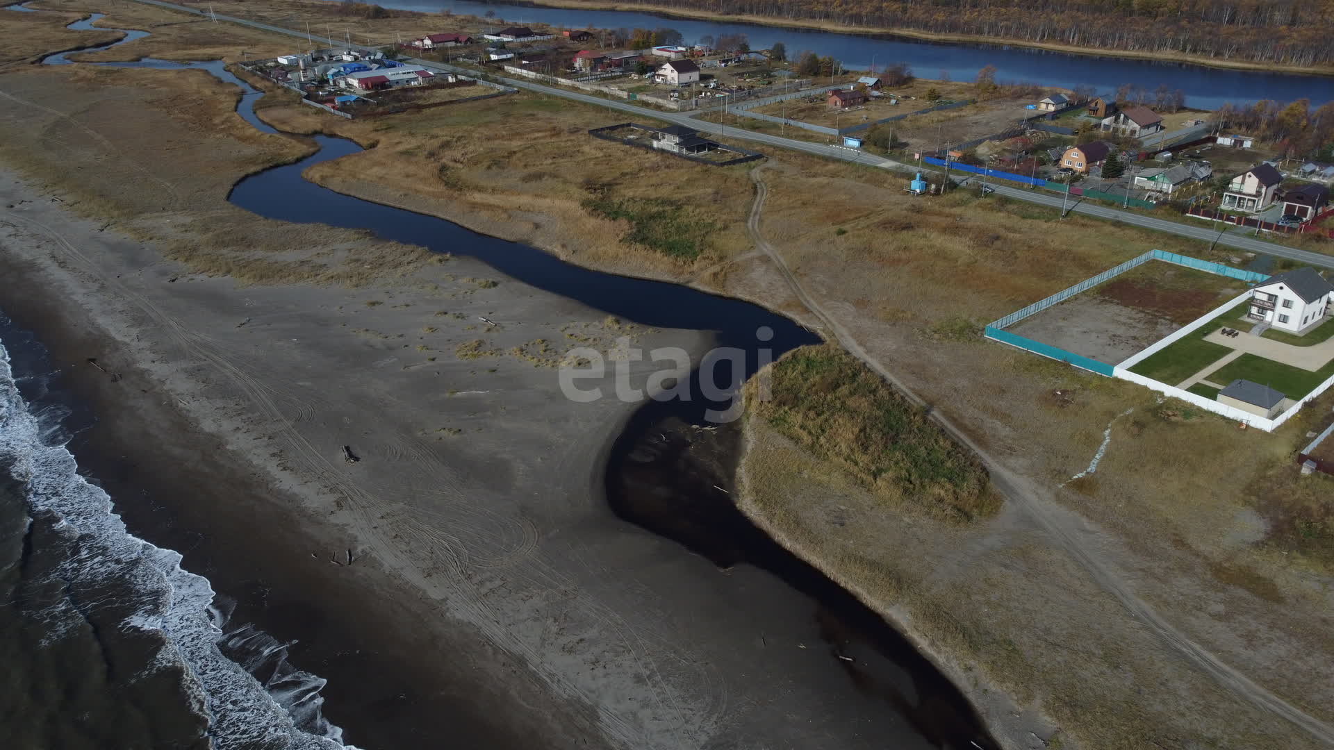 Продажа участка, Южно-Сахалинск, Сахалинская область,  Южно-Сахалинск