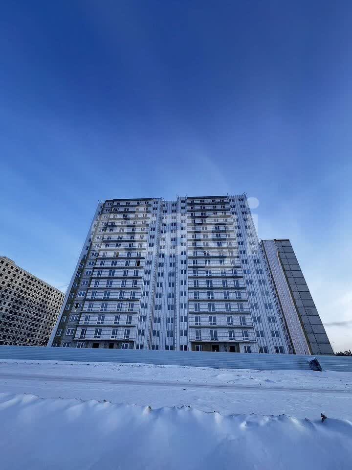 Продажа 1-комнатной квартиры, Улан-Удэ, Республика Бурятия,  Улан-Удэ