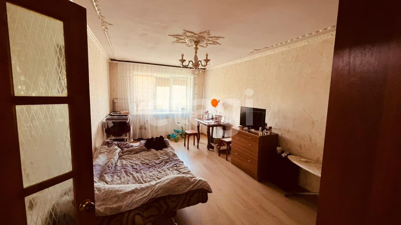 Продажа комнаты, 52м <sup>2</sup>, Улан-Удэ, Республика Бурятия,  Улан-Удэ