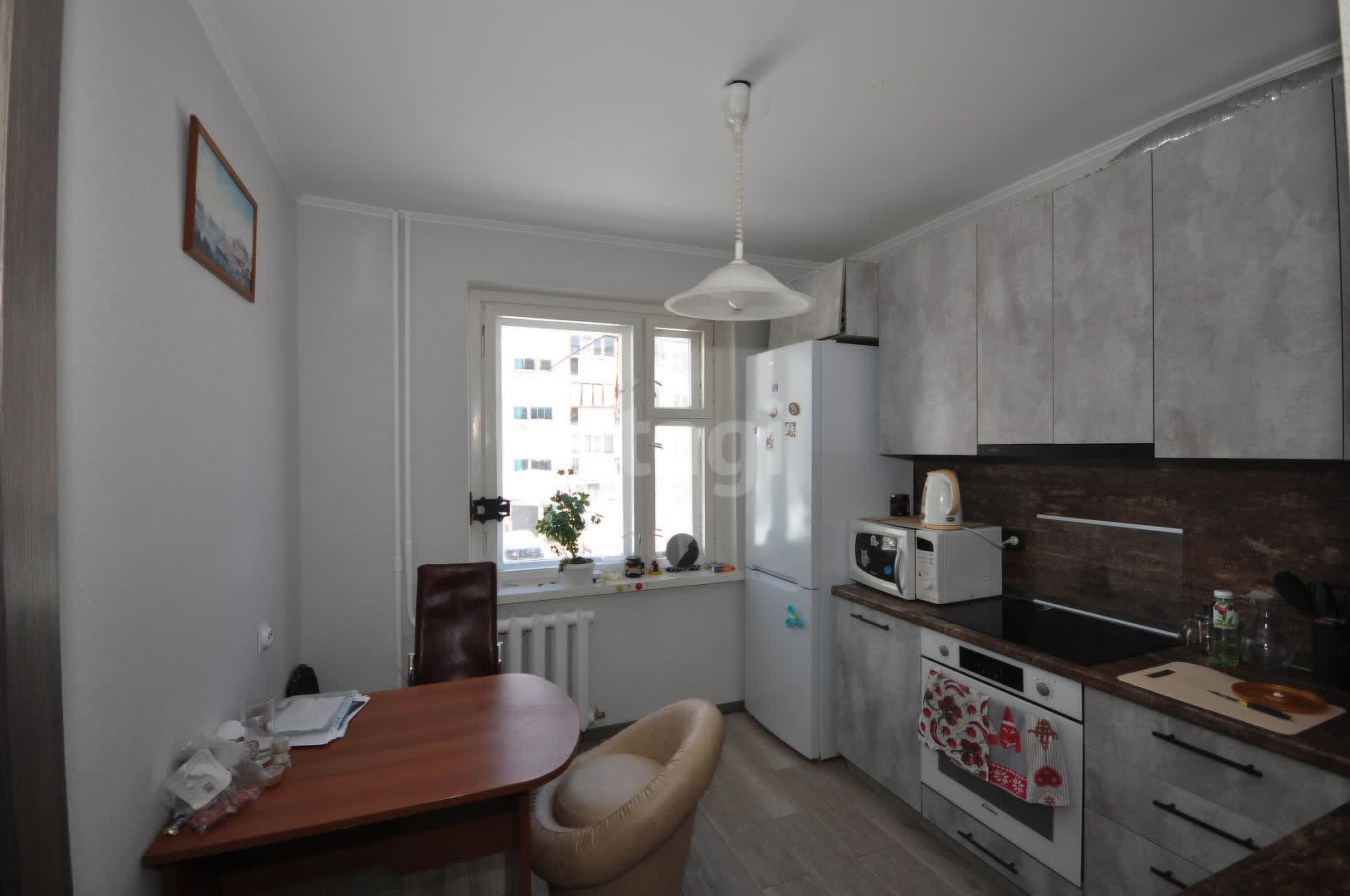 Аренда 3-комнатной квартиры, Южно-Сахалинск, Сахалинская область,  Южно-Сахалинск