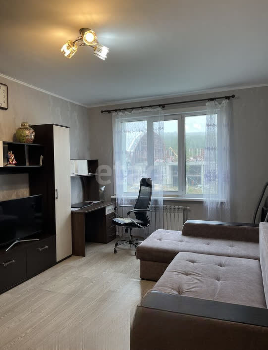 Продажа 1-комнатной квартиры, Южно-Сахалинск, Сахалинская область,  Южно-Сахалинск