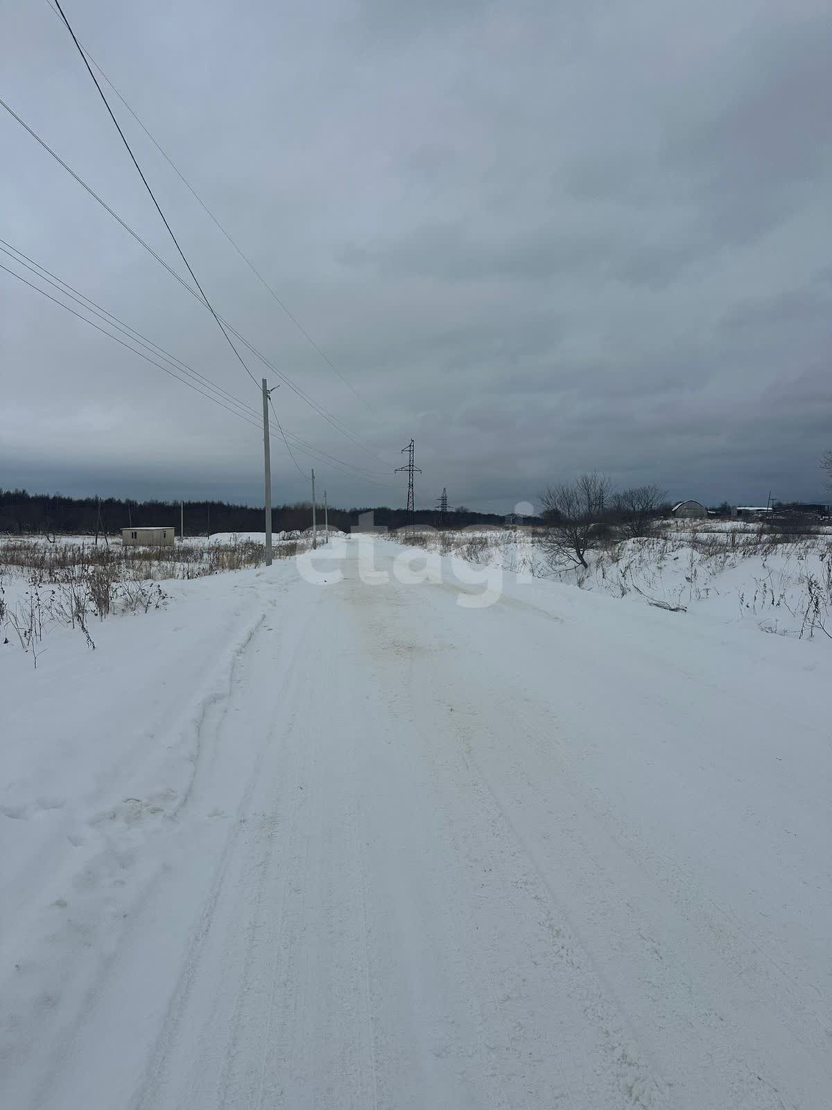 Продажа участка, Южно-Сахалинск, Сахалинская область,  Южно-Сахалинск