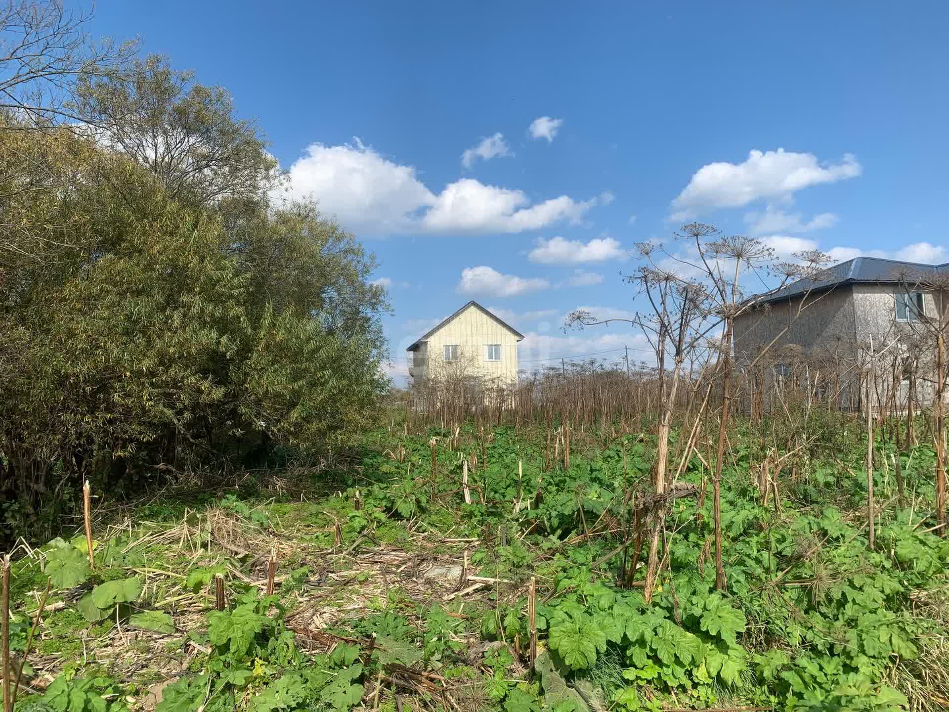 Продажа участка, Южно-Сахалинск, Сахалинская область,  