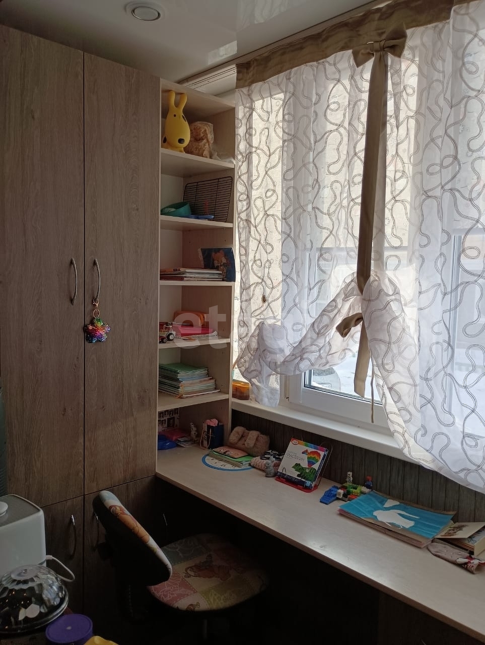 Продажа 3-комнатной квартиры, Южно-Сахалинск, Сахалинская область,  Южно-Сахалинск