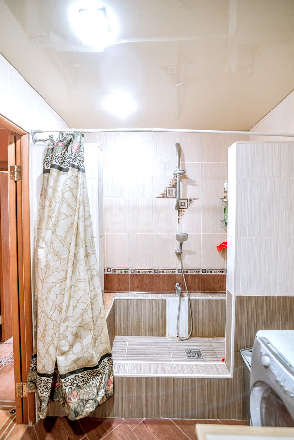 Продажа 3-комнатной квартиры, Южно-Сахалинск, Сахалинская область,  Южно-Сахалинск