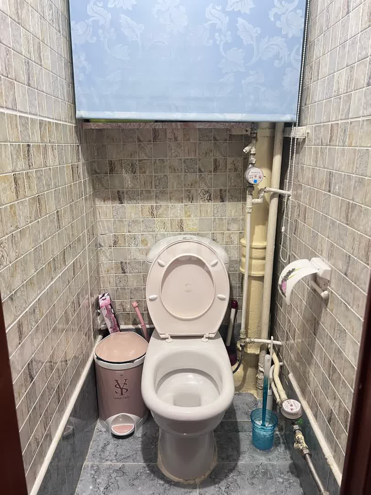 Аренда 3-комнатной квартиры, Южно-Сахалинск, Сахалинская область,  Южно-Сахалинск