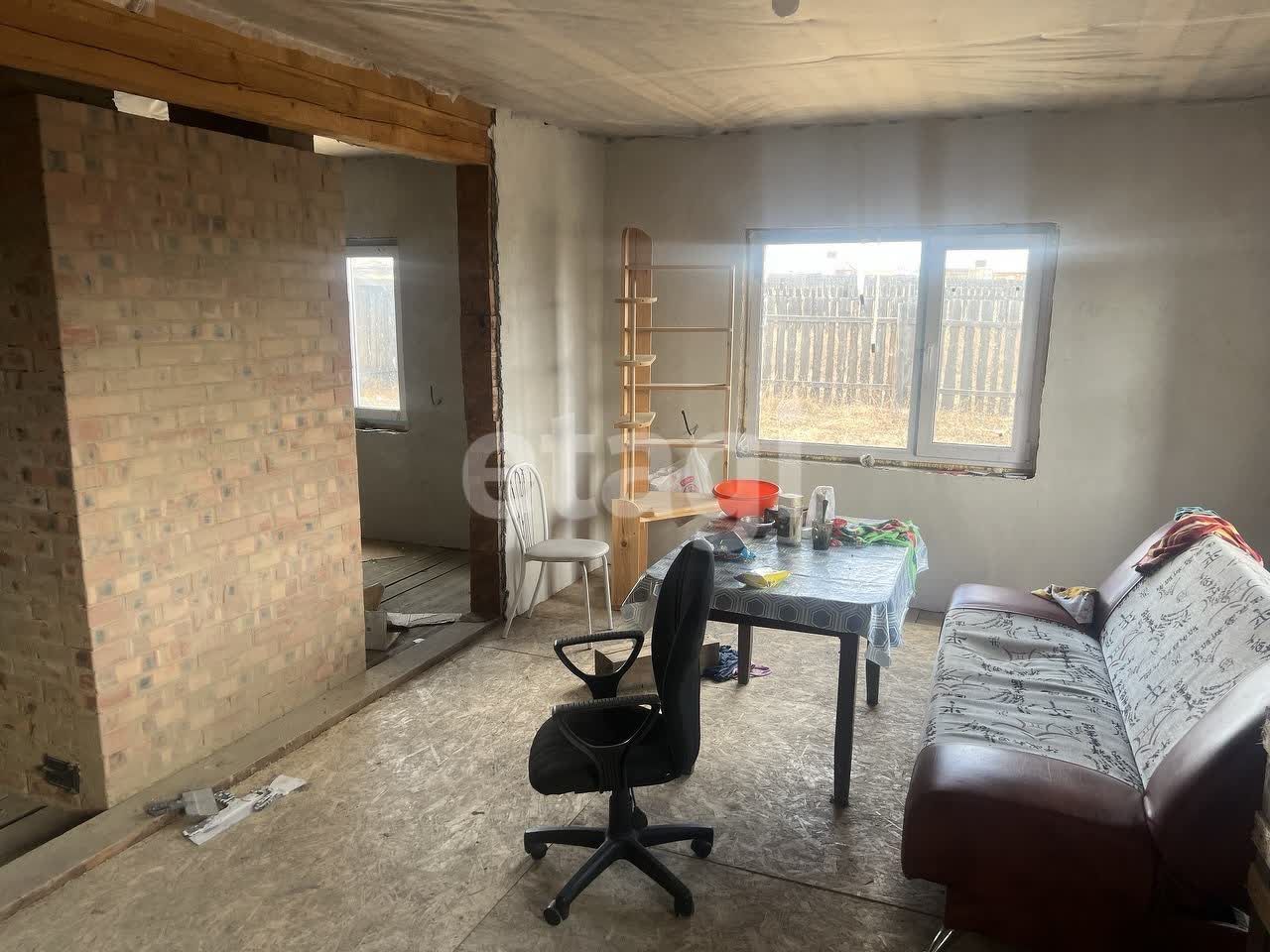 Продажа дома, 140м <sup>2</sup>, 8 сот., Улан-Удэ, Республика Бурятия,  Иволгинский