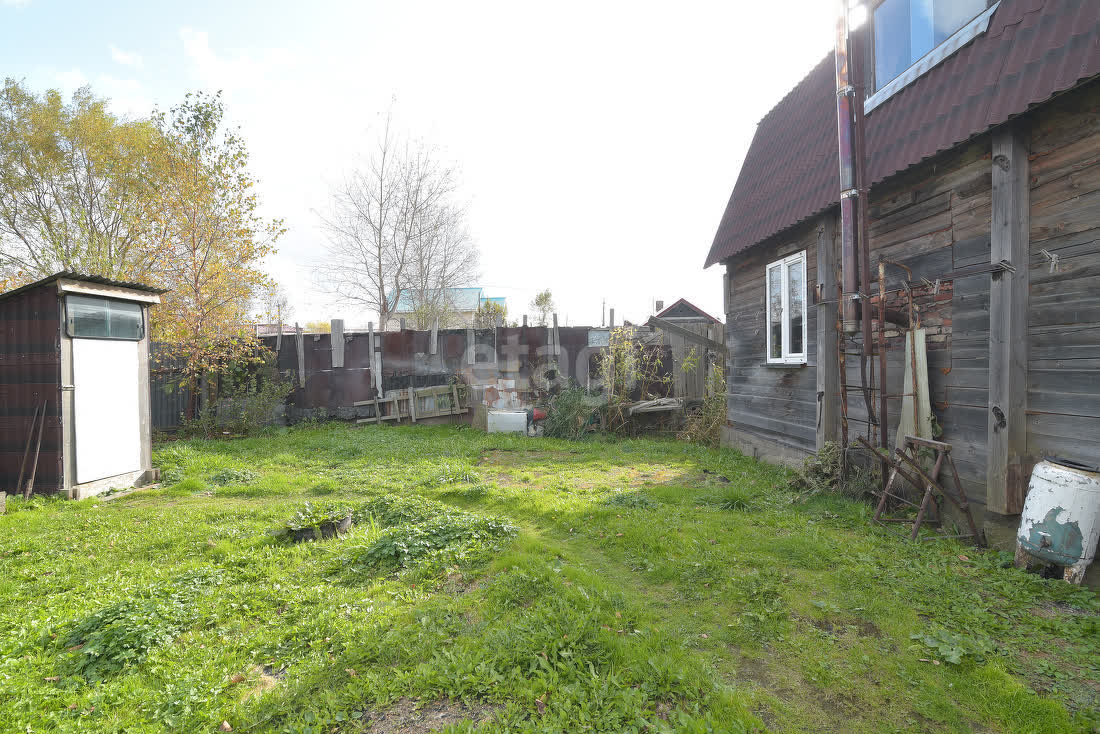 Продажа дома, 55м <sup>2</sup>, 6 сот., Южно-Сахалинск, Сахалинская область,  