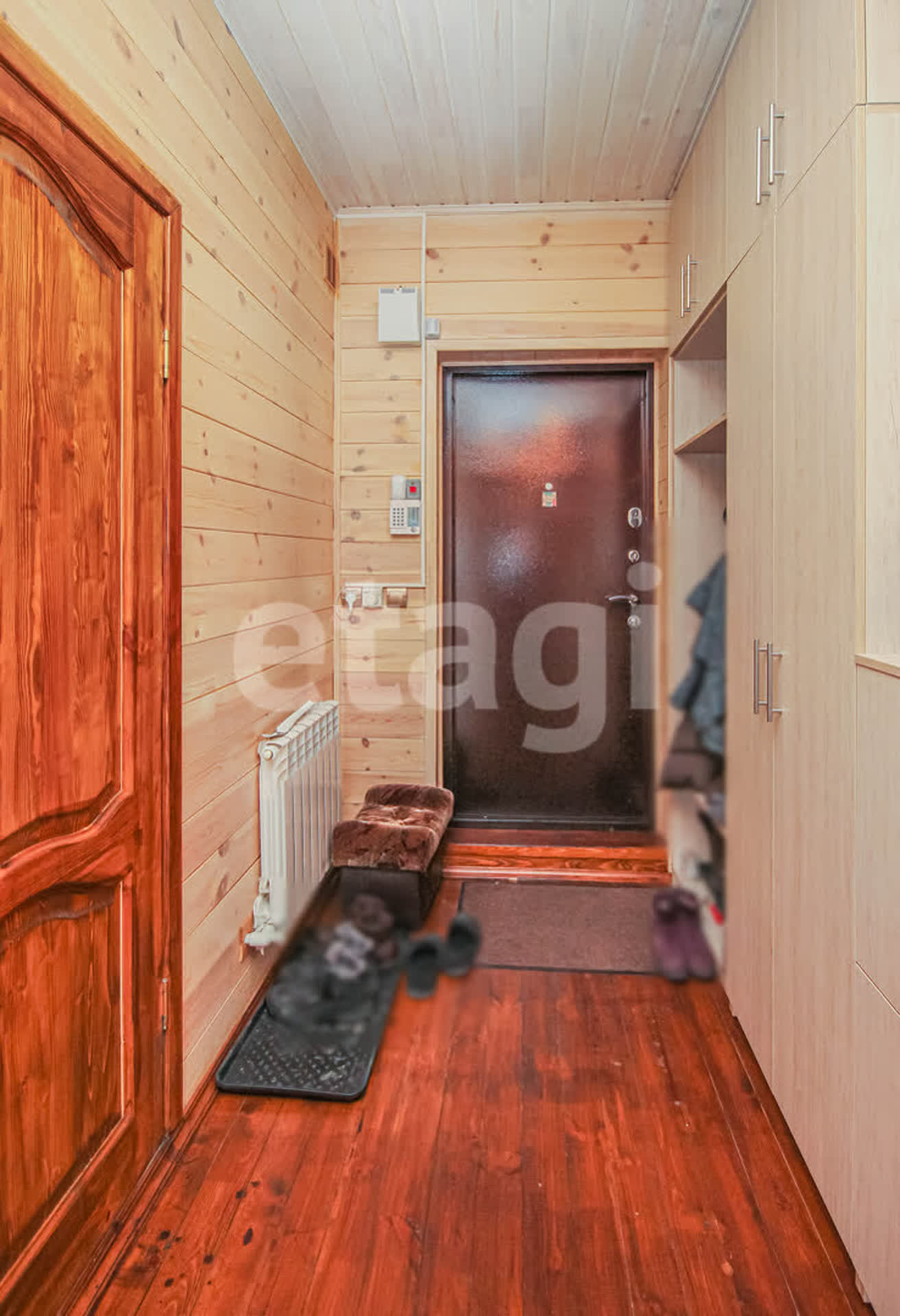 Продажа дома, 221м <sup>2</sup>, 9 сот., Улан-Удэ, Республика Бурятия,  Иволгинский