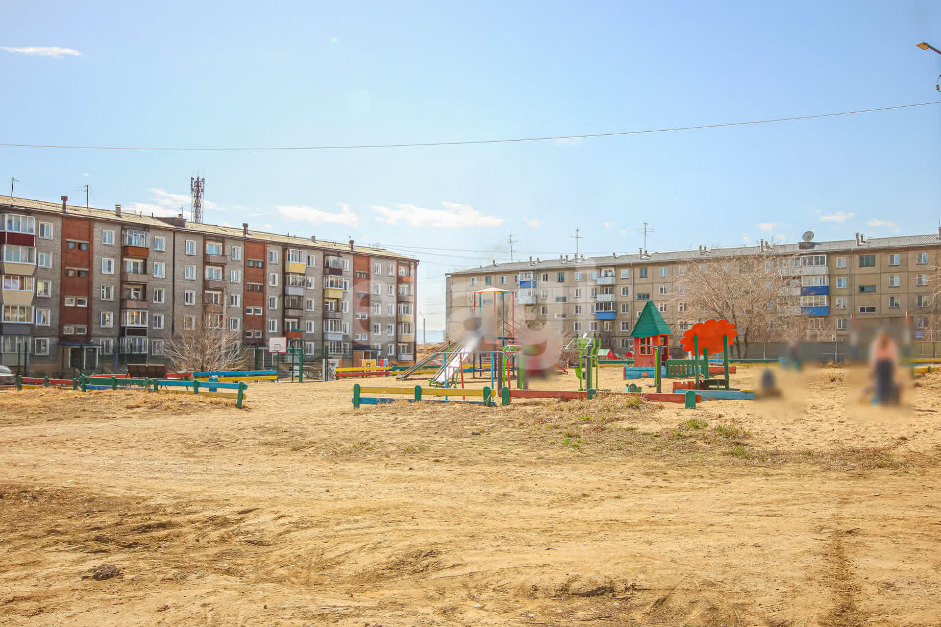 Продажа 1-комнатной квартиры, Улан-Удэ, Республика Бурятия,  Улан-Удэ