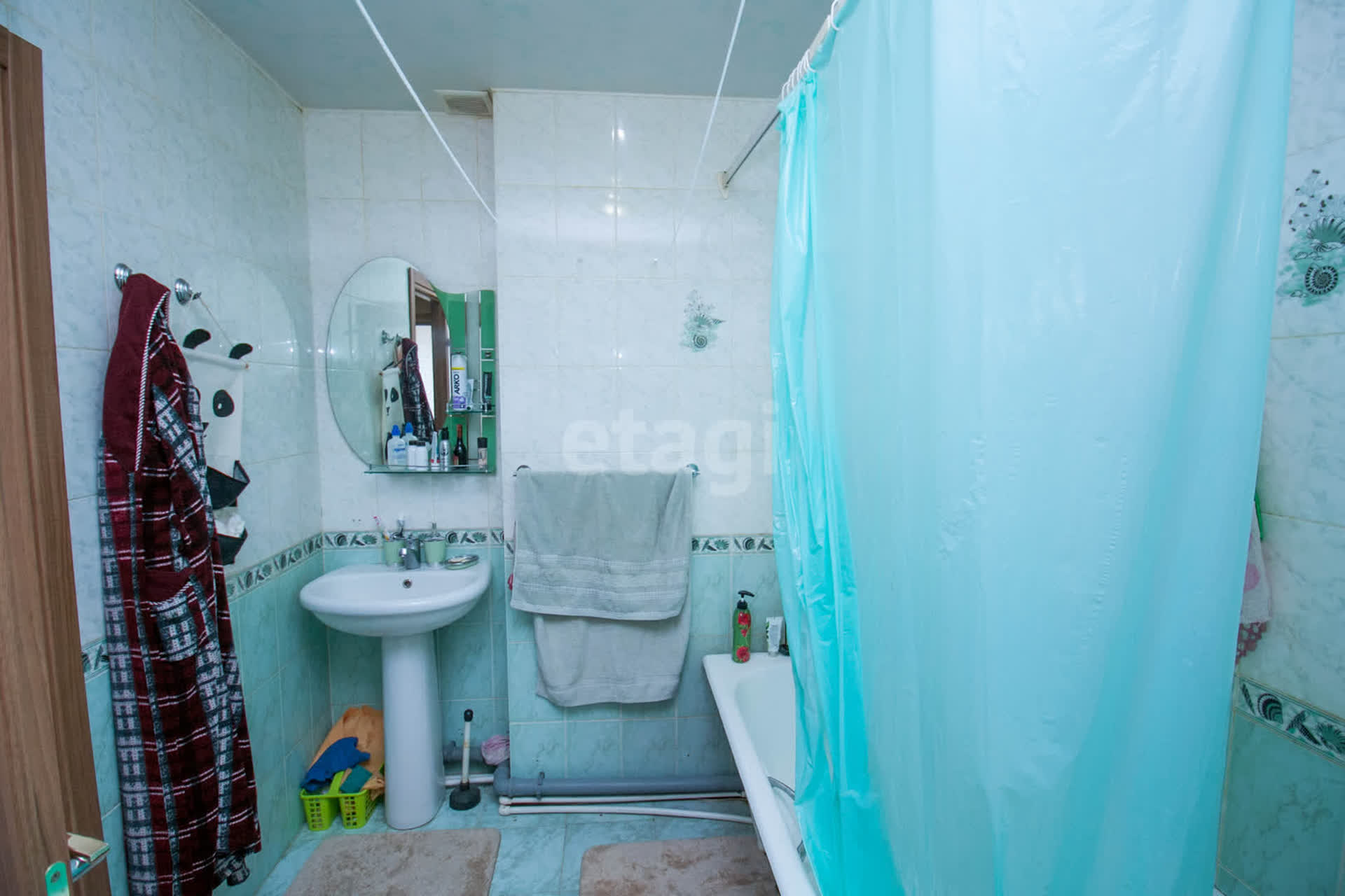 Продажа 2-комнатной квартиры, Южно-Сахалинск, Сахалинская область,  Южно-Сахалинск