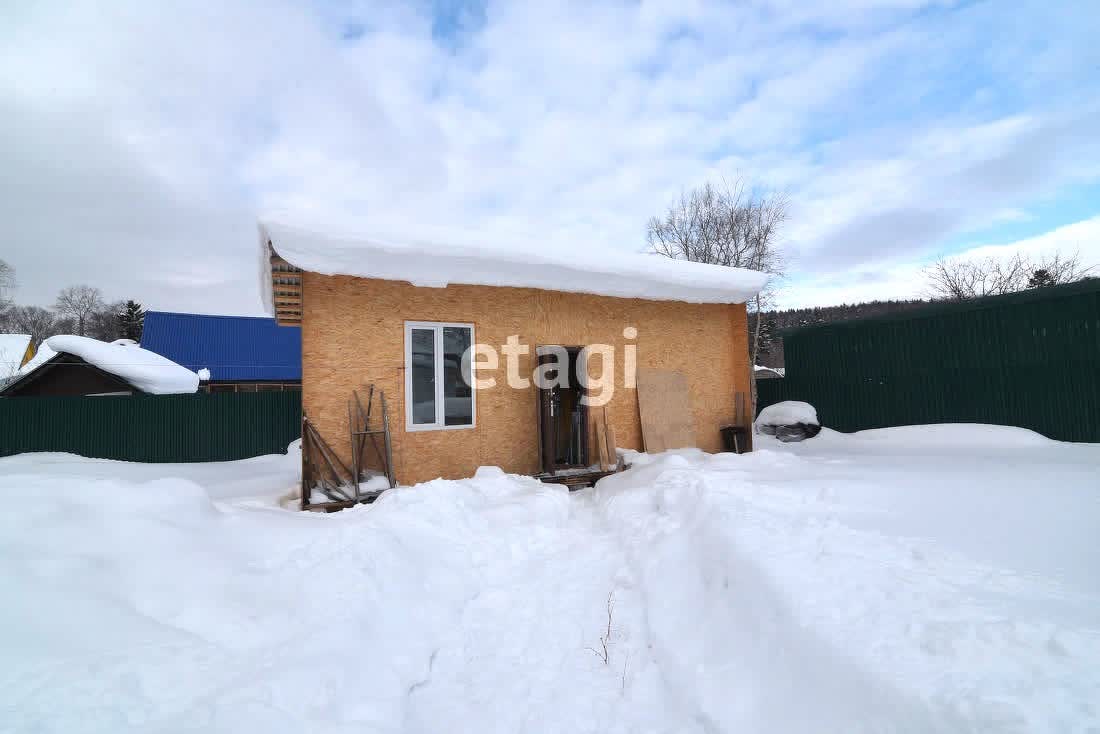 Продажа дома, 95м <sup>2</sup>, 18 сот., Южно-Сахалинск, Сахалинская область,  Южно-Сахалинск