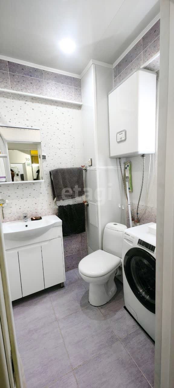 Продажа 2-комнатной квартиры, Улан-Удэ, Республика Бурятия,  Улан-Удэ