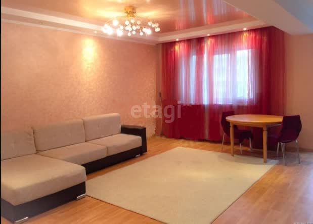 Продажа 2-комнатной квартиры, Южно-Сахалинск, Сахалинская область,  Южно-Сахалинск