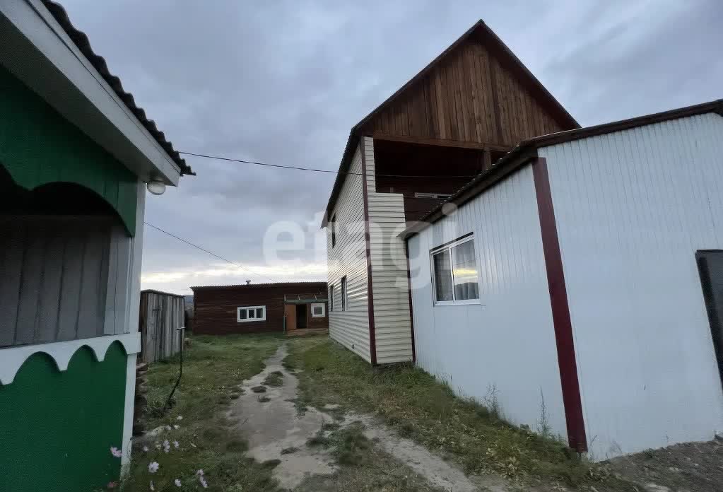 Продажа дома, 77м <sup>2</sup>, 9 сот., Улан-Удэ, Республика Бурятия,  Советский