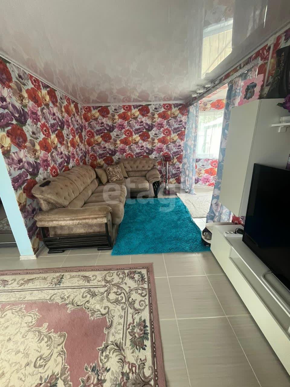 Продажа дома, 204м <sup>2</sup>, 9 сот., Южно-Сахалинск, Сахалинская область,  