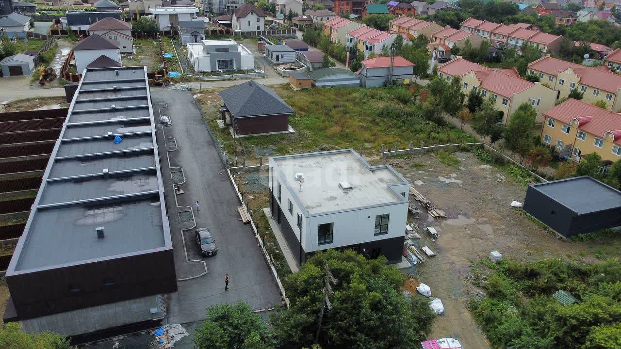 Продажа дома, 137м <sup>2</sup>, 2 сот., Южно-Сахалинск, Сахалинская область,  