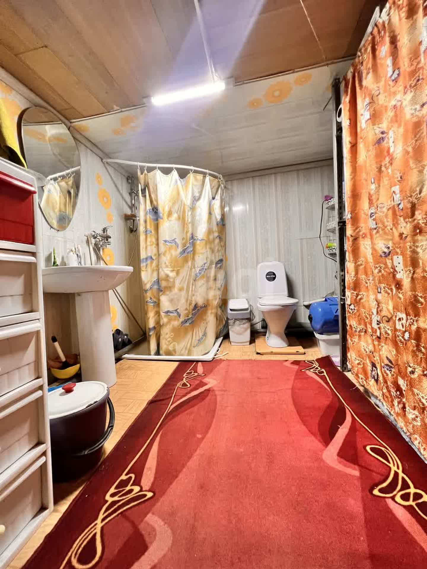 Продажа дома, 67м <sup>2</sup>, 6 сот., Южно-Сахалинск, Сахалинская область,  