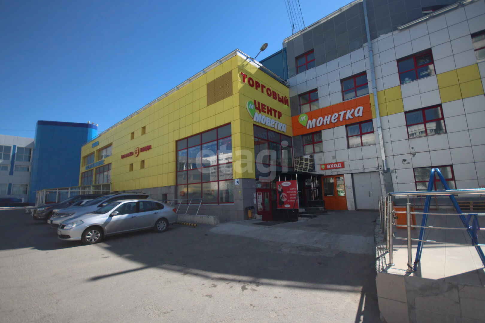 Продажа коммерческой недвижимости, 53м <sup>2</sup>, Новый Уренгой, Ямало-Ненецкий АО,  Новый Уренгой