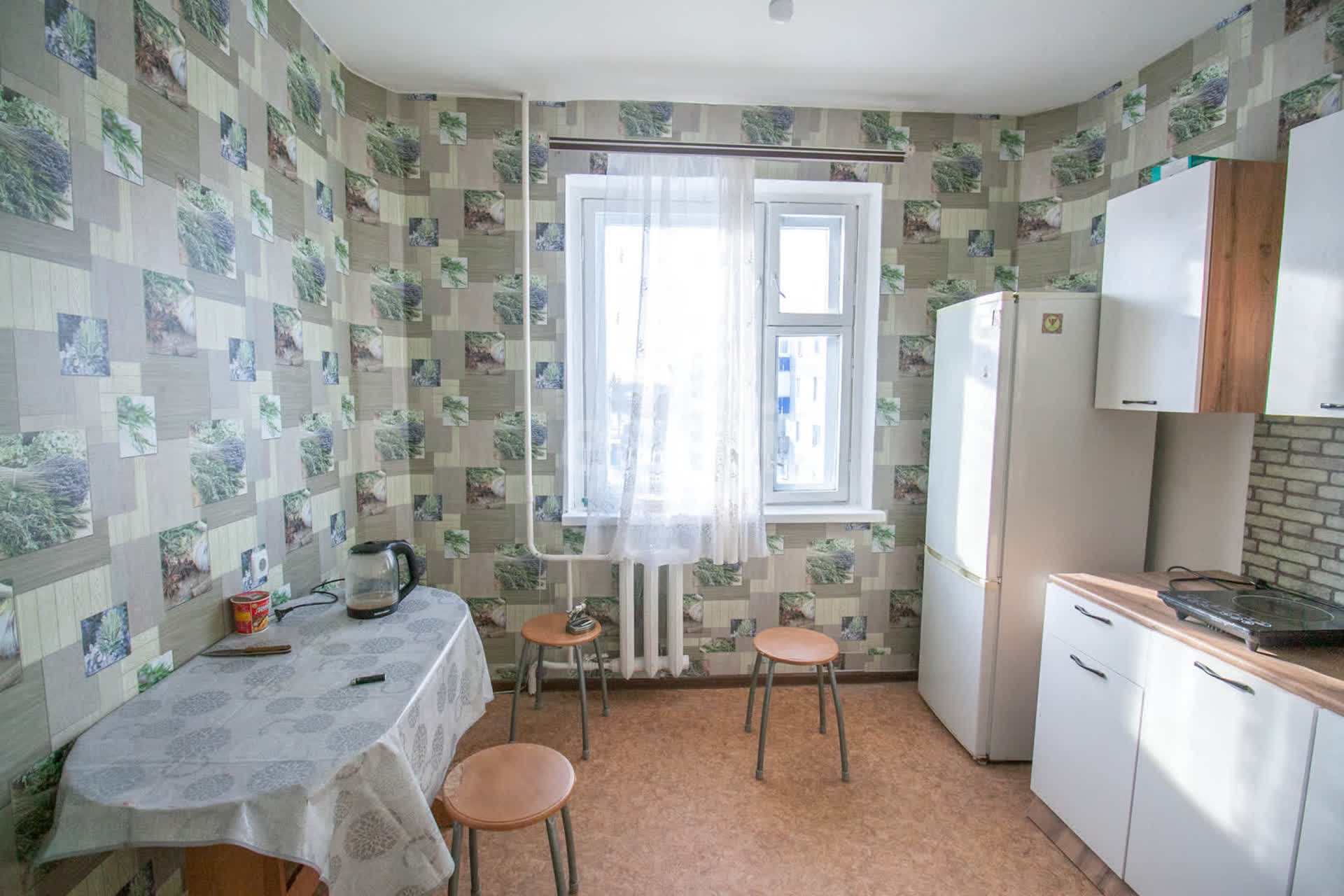 Продажа 1-комнатной квартиры, Южно-Сахалинск, Сахалинская область,  Южно-Сахалинск