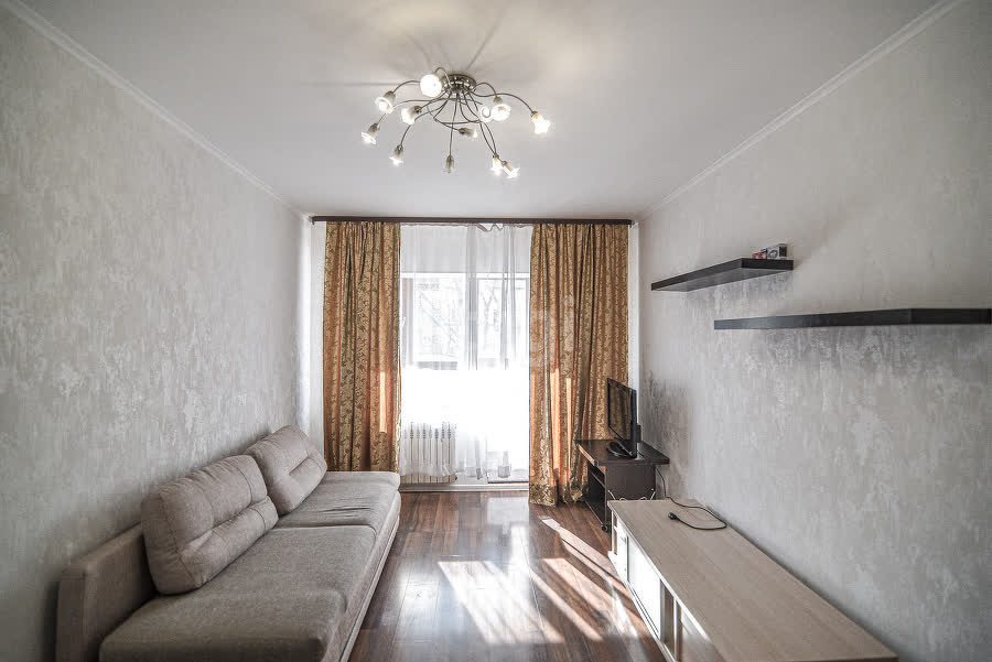 Аренда 1-комнатной квартиры, Южно-Сахалинск, Сахалинская область,  Южно-Сахалинск