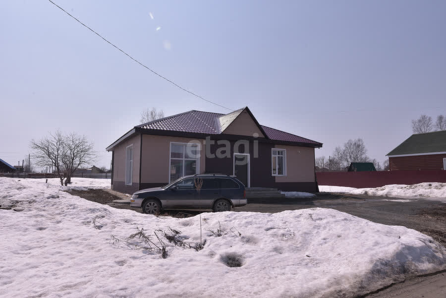 Продажа дома, 100м <sup>2</sup>, 643 сот., Южно-Сахалинск, Сахалинская область,  Южно-Сахалинск