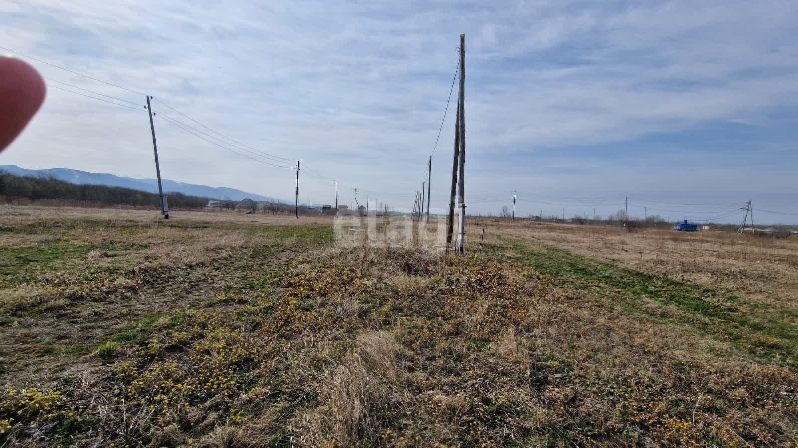 Продажа участка, Южно-Сахалинск, Сахалинская область,  Южно-Сахалинск